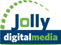 Jolly Digital Media Logo